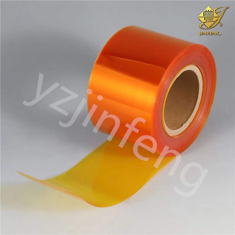 Λειτουργία πηνίου PVC