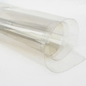 Σύγκριση απόδοσης υλικού σκληρού φύλλου Pvc και Pet